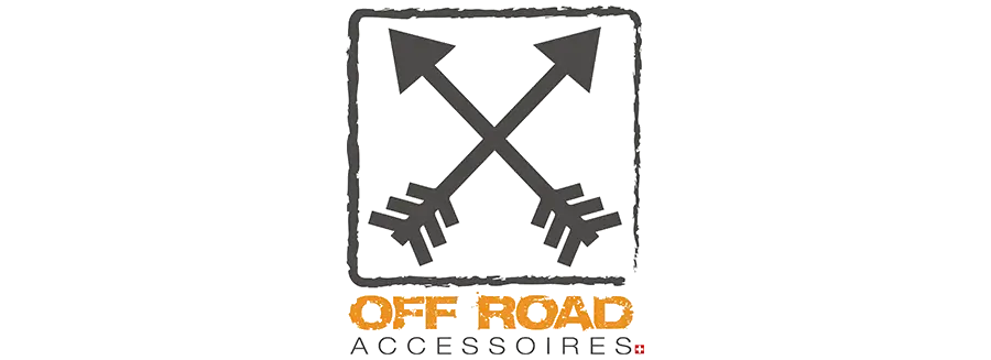 Offroad Accessoires Logo