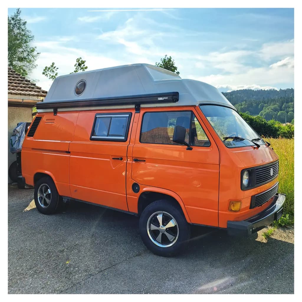 Mission Build4Travel