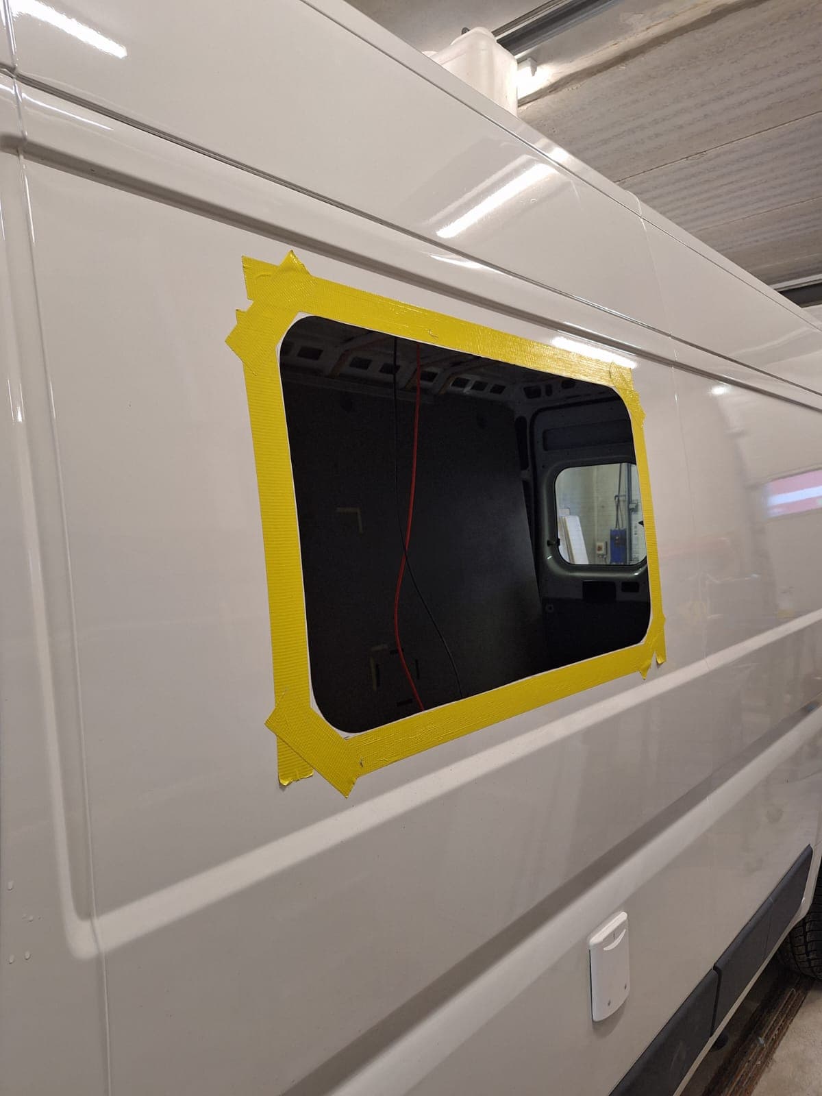 Fiat Ducato L2H2 preview