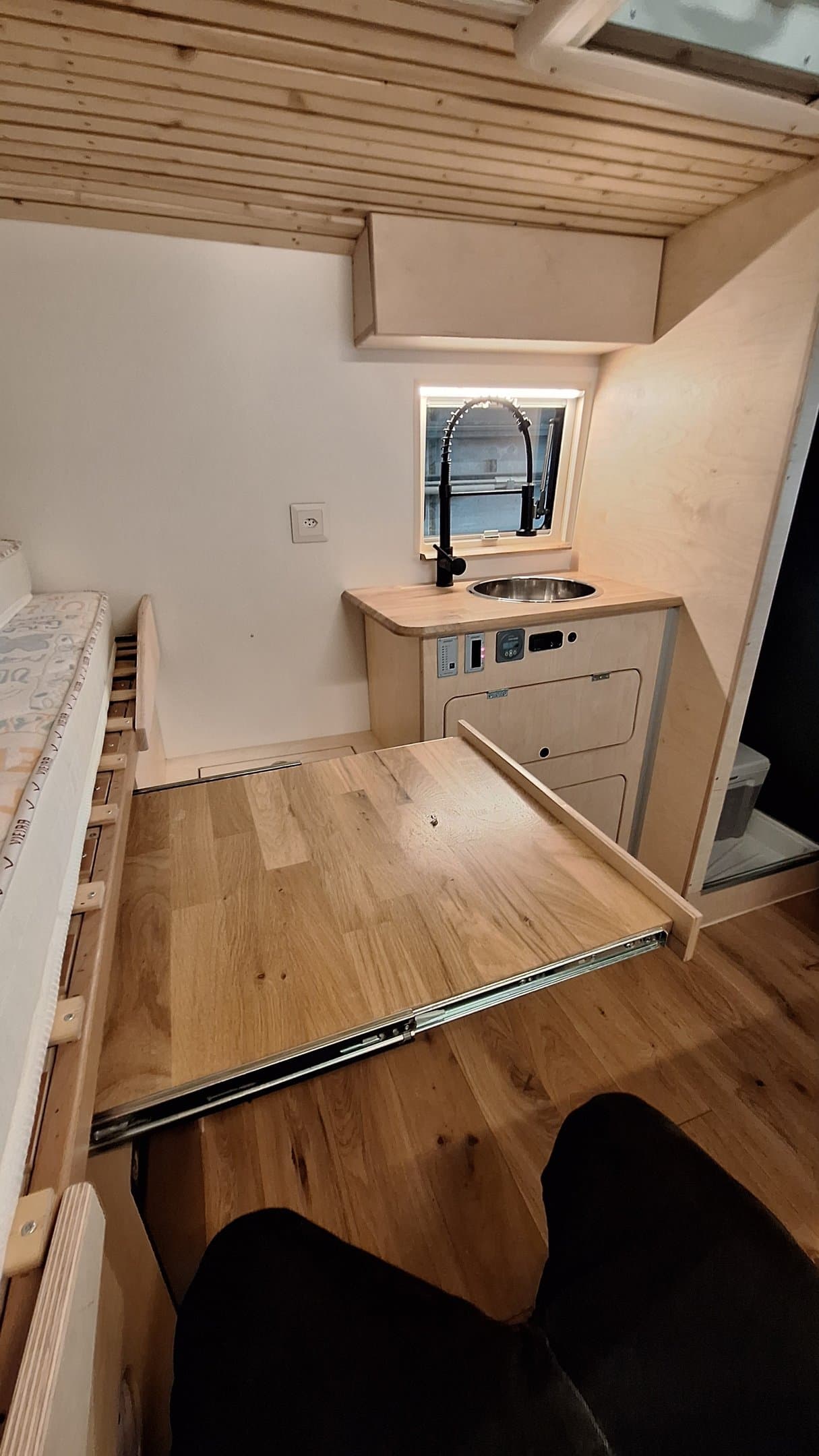 Fiat Ducato L1H1 2,0 Multijet 2019 preview