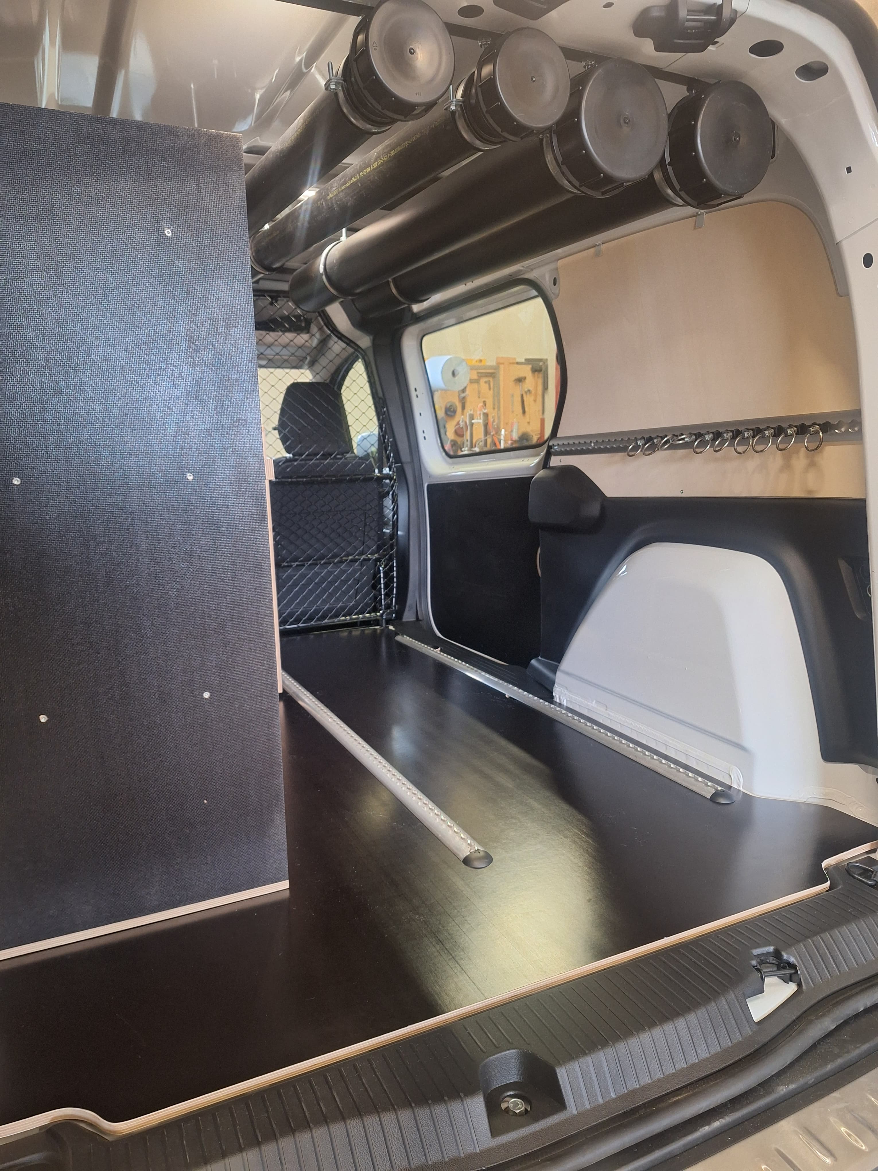Renault Kangoo preview