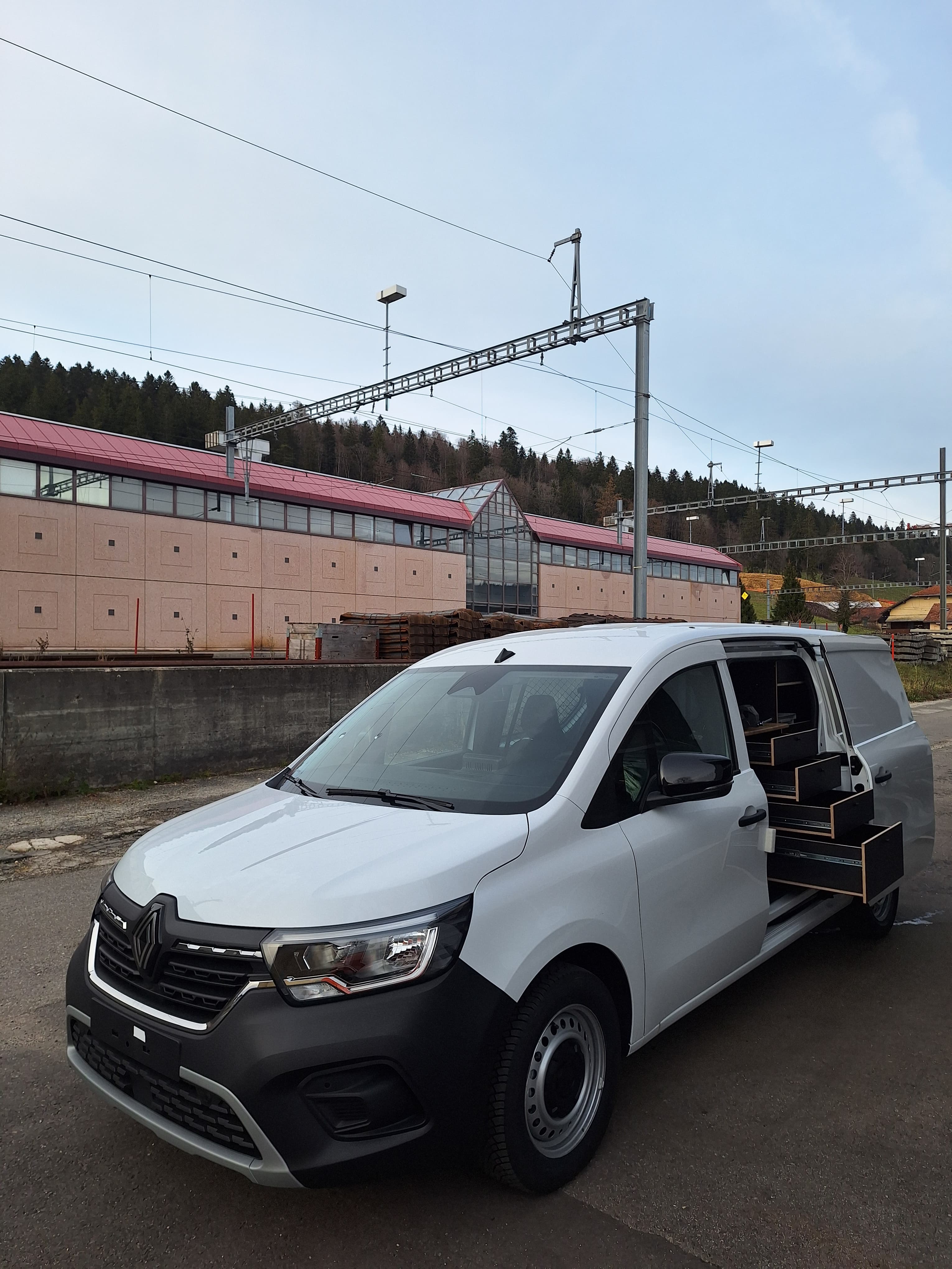 Renault Kangoo