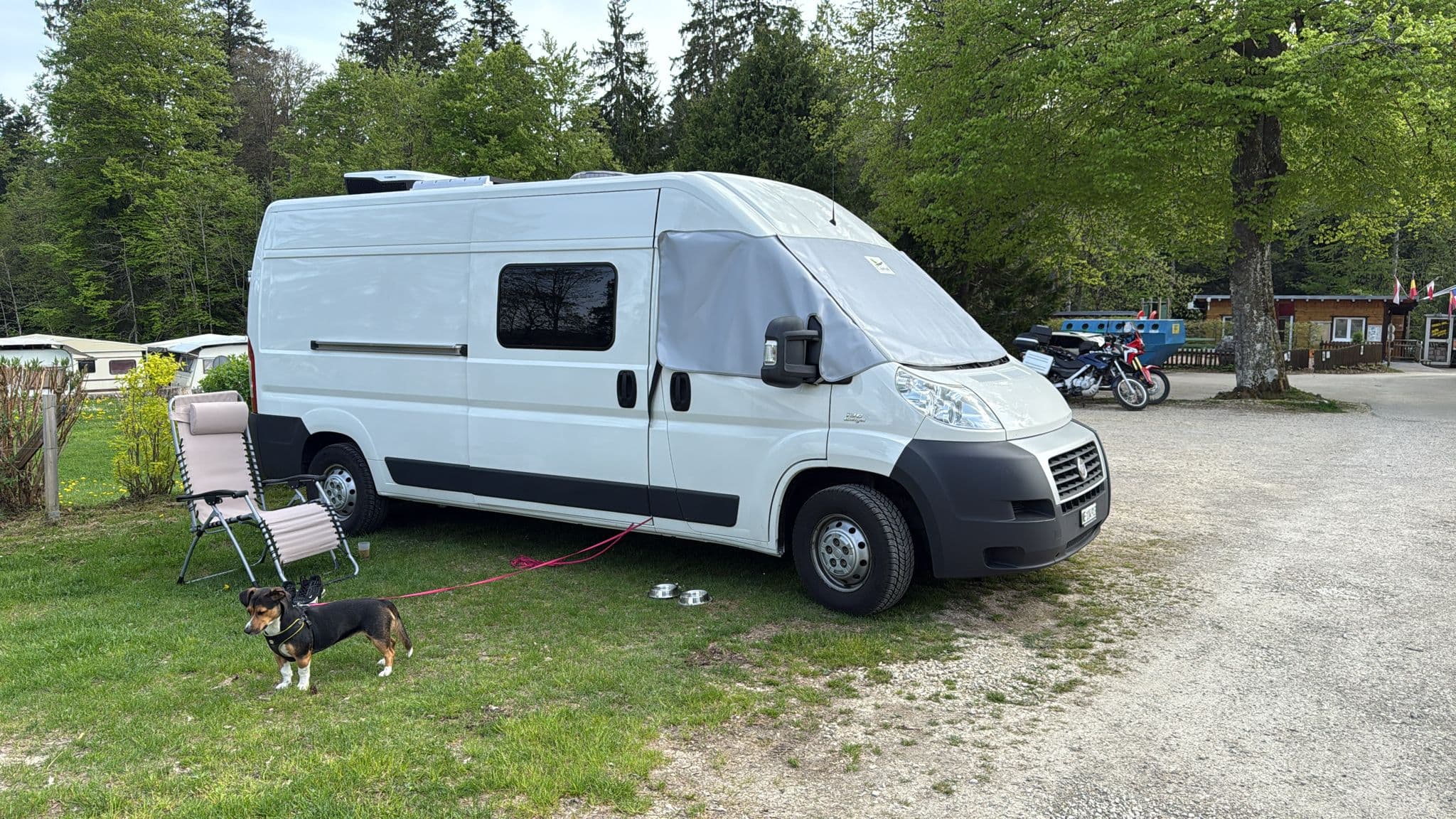 Fiat Ducato L2H2