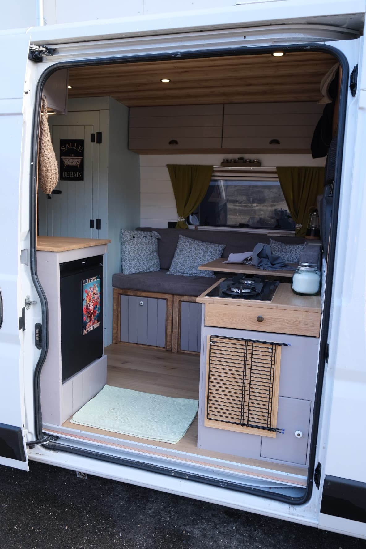 Peugeot Boxer L3H2 2.2 HDI 2023 preview