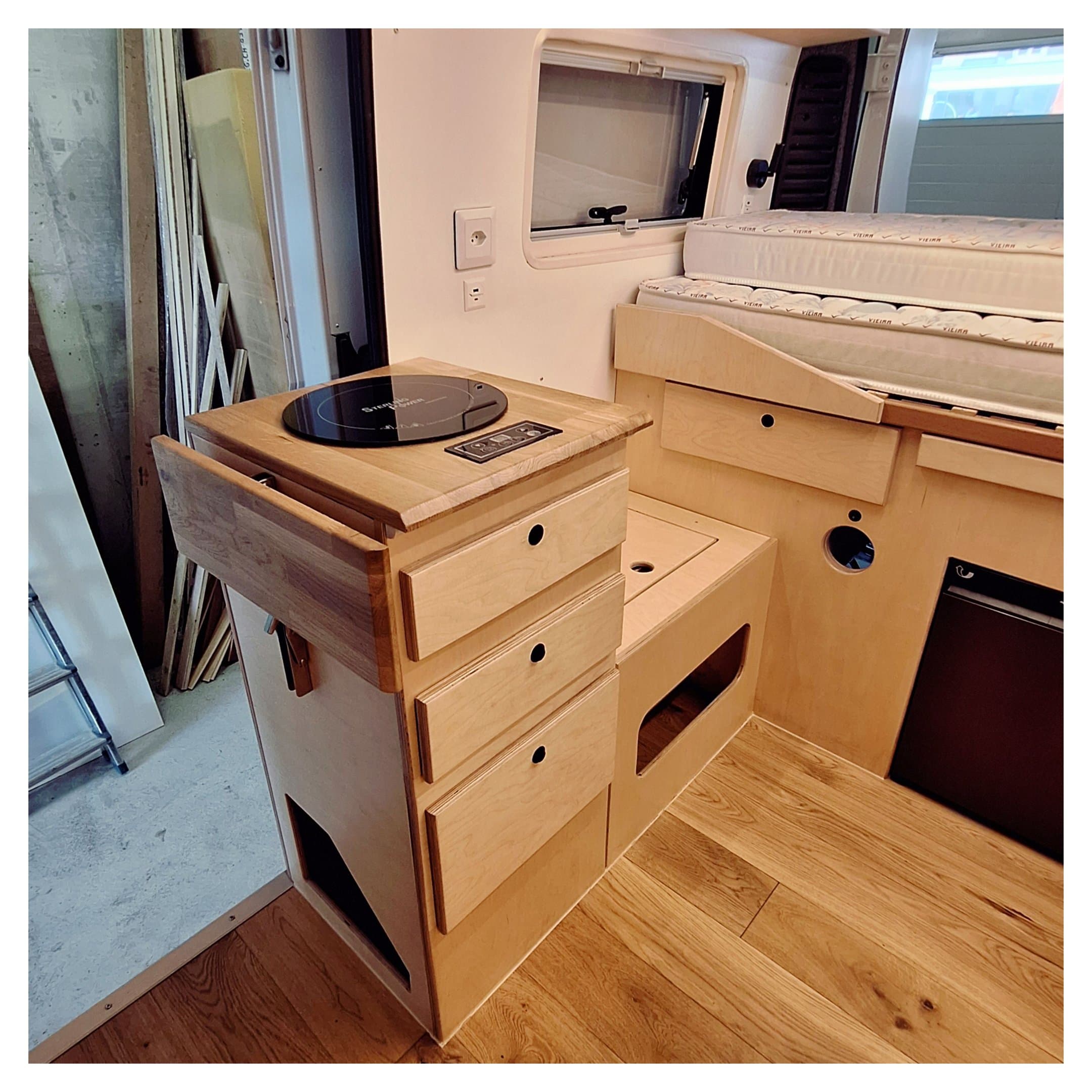 Fiat Ducato L1H1 2,0 Multijet 2019
